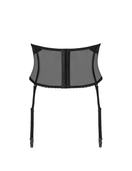 Bielizna-Serena Love pas do pończoch   XS/S