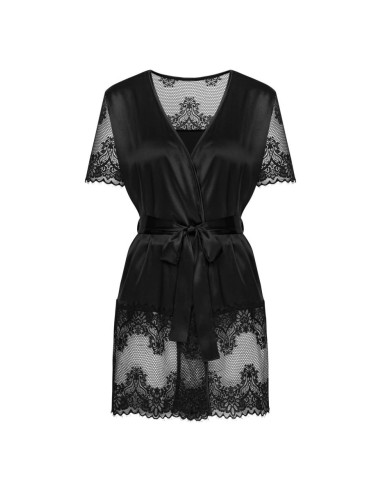 Maderris peniuar   XS/S