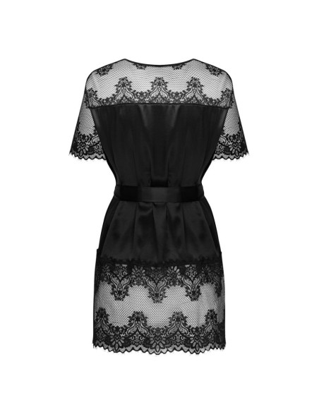 Maderris peniuar   XS/S