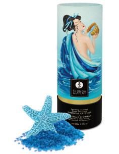 Bath Salts Oriental Crystals Ocean Temptations 2