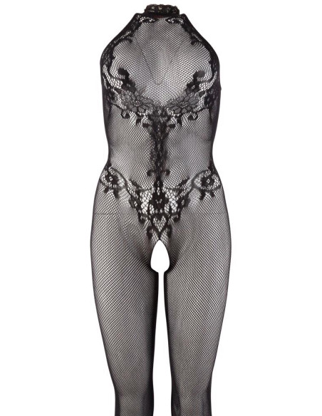 Lace Catsuit S-L