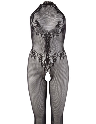 Lace Catsuit S-L