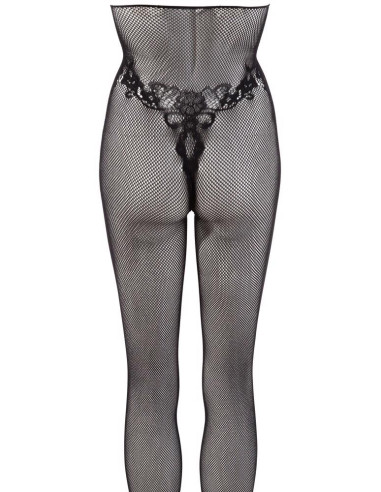 Lace Catsuit S-L
