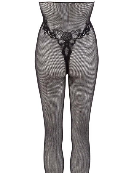 Lace Catsuit S-L