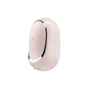 Stymulator łechtaczki Pro To Go 2 beige - fale powietrzne i wibracja, długość 9 cm, dysza 1,9 cm - 6