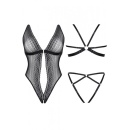 BieliznaadyX Isbel black - 6