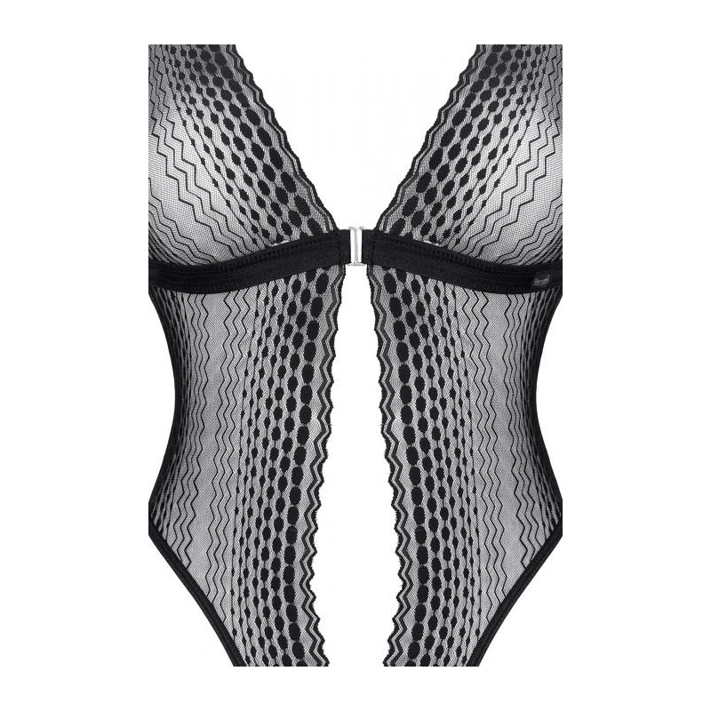 BieliznaadyX Isbel black - 7
