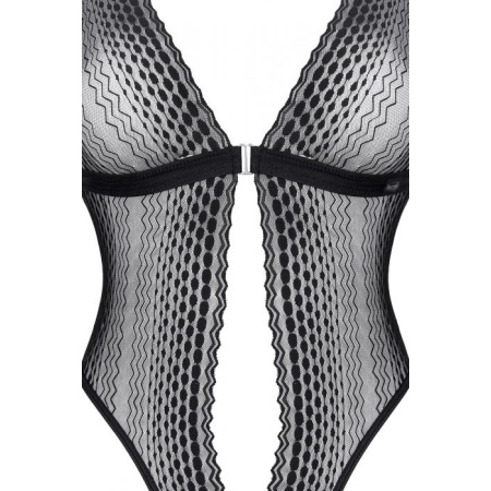BieliznaadyX Isbel black - 7