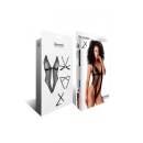 BieliznaadyX Isbel black - 8