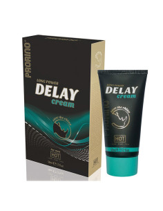 Żel/sprej-Prorino long power Delay Cream 50ml.