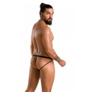 034 SLIP OPEN LUKE black XXL/XXXL - Passion - 2