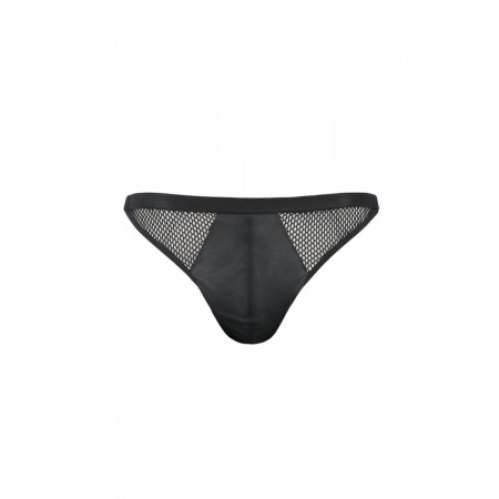 034 SLIP OPEN LUKE black XXL/XXXL - Passion - 3