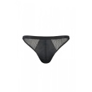 034 SLIP OPEN LUKE black XXL/XXXL - Passion - 3