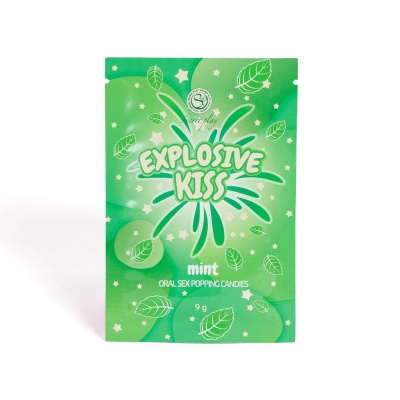 MINT POPPING CANDIES - 1
