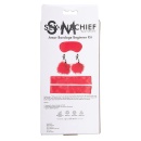 SPORTSHEETS SM AMOR BONDAGE BEGINNER KIT - 5