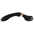 ZOA Intimate Massager Black - 1
