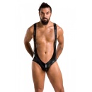 027 BODY BRUNO black - Passion - 1