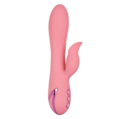 Wibrator Pasadena Player rotacyjny z wibracjami 21,5 cm - 1