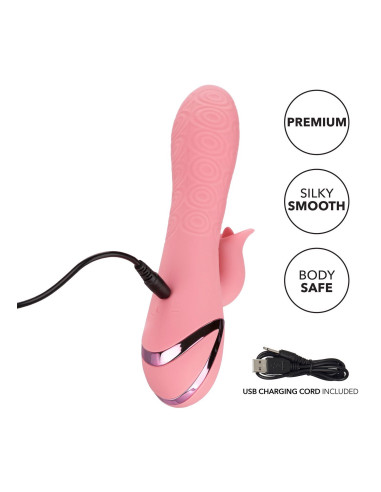 Pasadena Player Pink