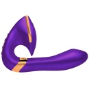 SOYO Intimate Massager Purple - 1