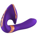 SOYO Intimate Massager Purple - 3
