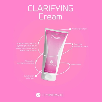 Clarifying Cream 100ml - 1 2