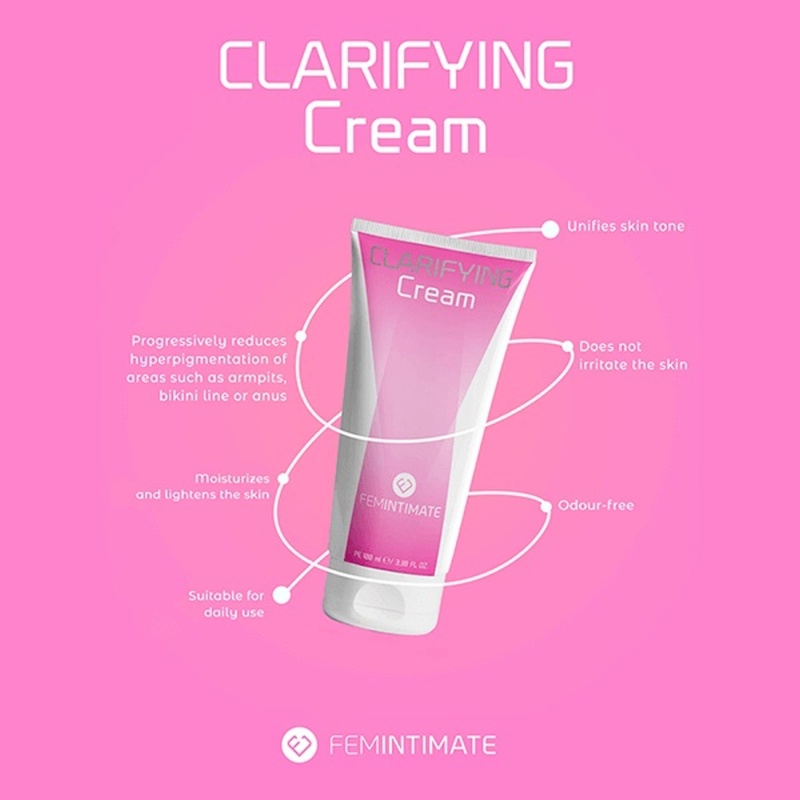 Clarifying Cream 100ml - 2
