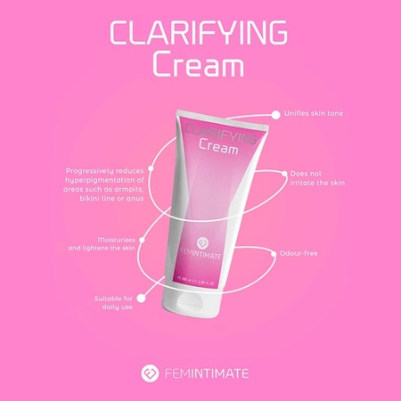 Clarifying Cream 100ml - 2