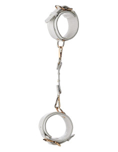 BLAZE ELITE ANKLECUFF WHITE 2