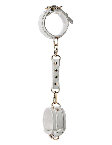 BLAZE ELITE ANKLECUFF WHITE