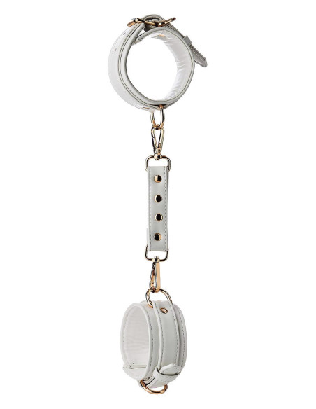BLAZE ELITE ANKLECUFF WHITE
