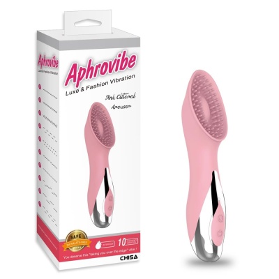Clitoral Arouser - 1
