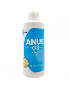 MedTime / Anus Gel G3 150 ml