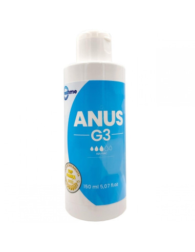 MedTime / Anus Gel G3 150 ml
