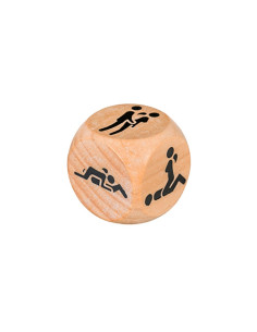 Get Lucky Dice ( 50 units )