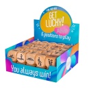 Get Lucky Dice ( 50 units ) - 2