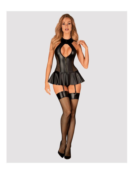 Darkessia pończochy  S/M