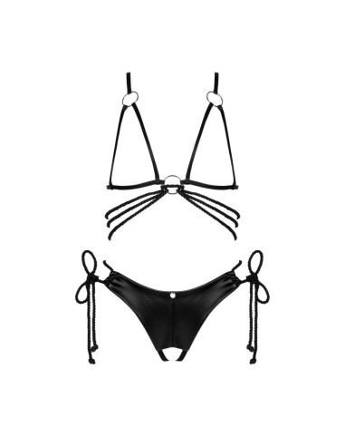 Cordellis komplet 2-częściowy otwarty O/S