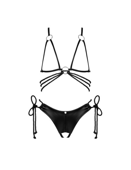 Cordellis komplet 2-częściowy otwarty O/S