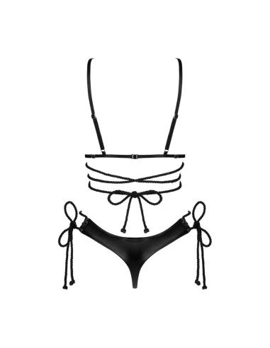 Cordellis komplet 2-częściowy otwarty O/S