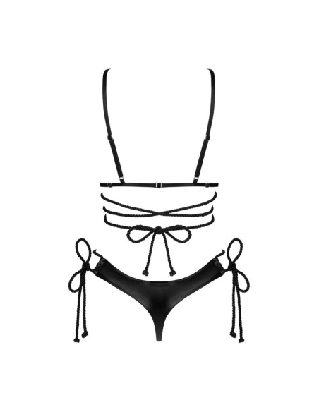 Cordellis komplet 2-częściowy otwarty O/S