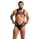 045 BODY VICTOR black XXL/XXXL - Passion - 1