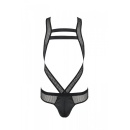 045 BODY VICTOR black XXL/XXXL - Passion - 3