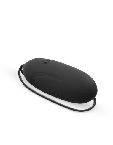 Jajeczko LUV EGG — czarne