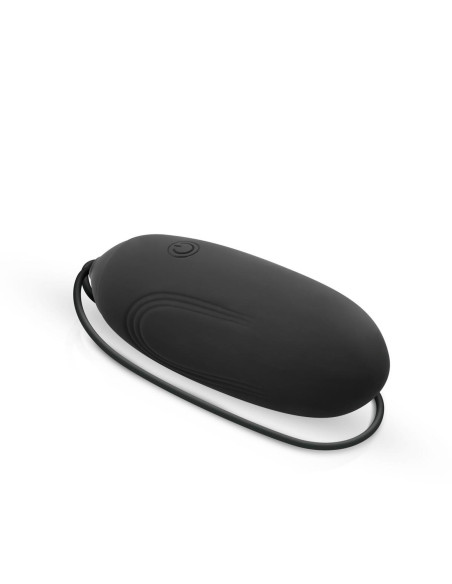 Jajeczko LUV EGG — czarne