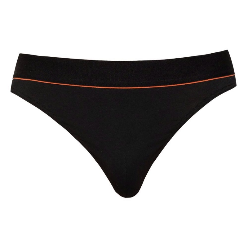 Men's String - 6