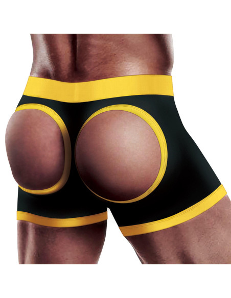 Horny Strapon Shorts (38 - 42 inch waist)