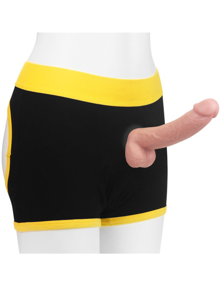 Horny Strapon Shorts (38 - 42 inch waist)