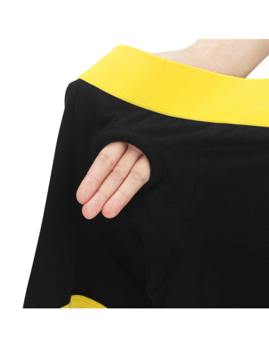 Horny Strapon Shorts (38 - 42 inch waist)