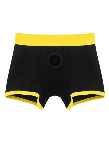 Horny Strapon Shorts (38 - 42 inch waist)